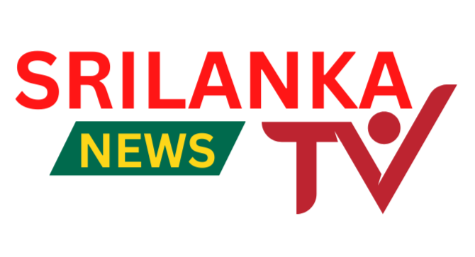 SRI LANKA TV NEWS